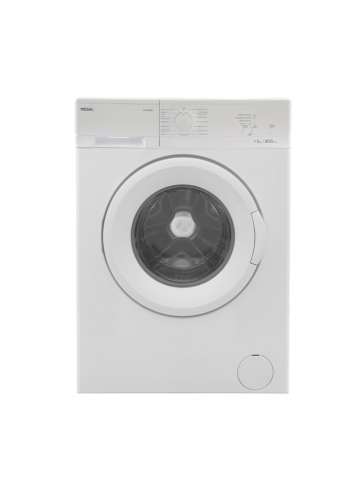 Regal CM 58000 800 Devir 5 KG Çamaşır Makinesi