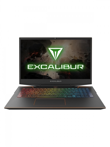 Excalibur G900.1075-B660X Intel 10.Nesil i7-1075 16GB RAM 1TB+512 SSD 6GB RTX2060 DOS