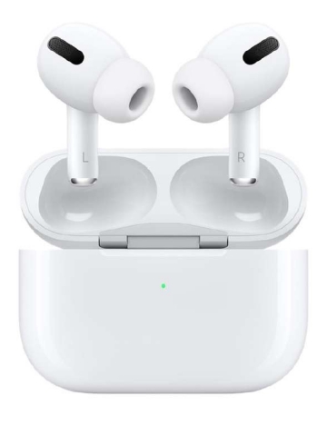 Apple Airpods Pro ve MagSafe Şarj Kutusu MLWK3TU/A