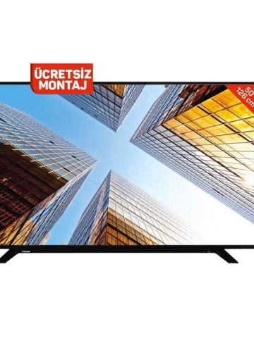 Toshiba 50UL2163DT /50UL2063DT 50