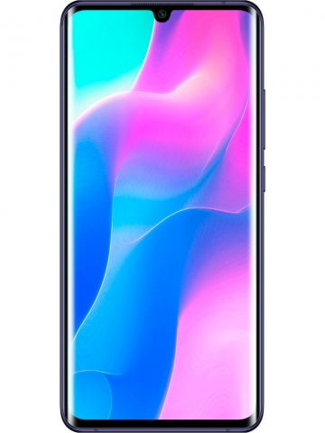 Xiaomi Mi Note 10 Lite 128 GB 6 GB Ram (Xiaomi Türkiye Garantili)