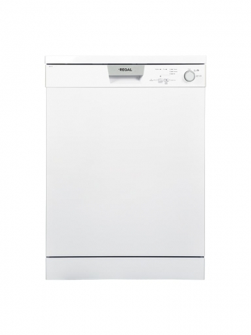Regal BM 210 2 Programlı 12 Kişilik Bulaşık Makinesi