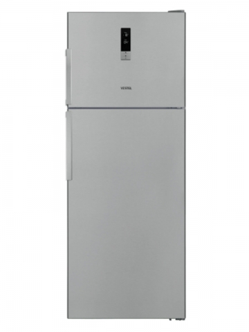 NF520 EX A++ Ion Çift Kapılı No-Frost Buzdolabı