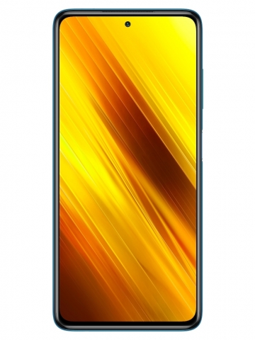 Xiaomi Poco X3 NFC 128 GB (Xiaomi Türkiye Garantili)