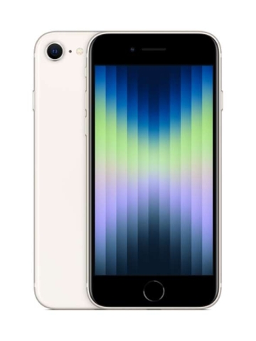 Apple iPhone 3. Nesil Se 64 GB Cep Telefonu Beyaz