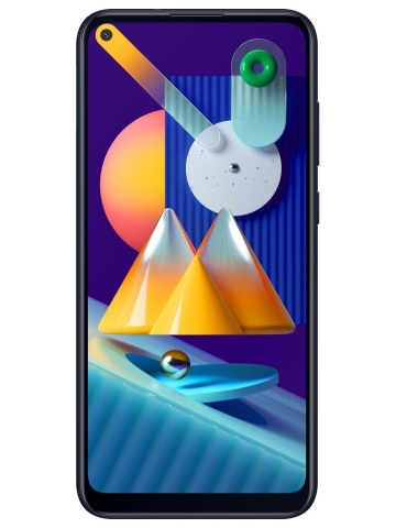 Samsung Galaxy M11 32 GB (Samsung Türkiye Garantili)