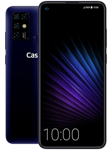 Casper VIA F20 Platin 128 GB (Casper Türkiye Garantili)