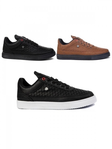 Dero Filling Polo Erkek Spor Ayakkabı DR044
