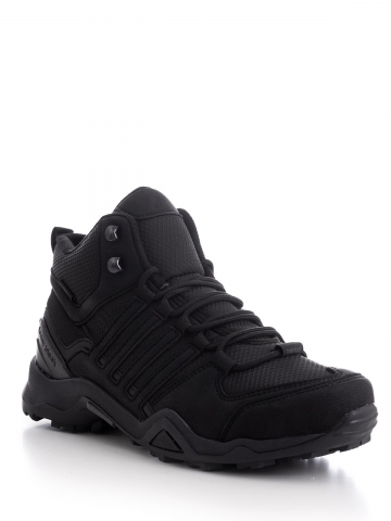 Siyah Unisex Outdoor Bot TB242-0