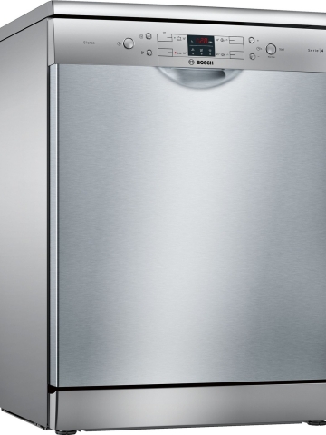 Bosch SMS44DI00T A+ 4 Programlı Bulaşık Makinesi