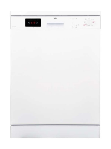 SEG SBM 6001 6 Program Bulaşık Makinesi