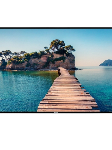 Vestel 50U9500 50'' 127 Ekran Uydu Alıcılı 4K Ultra HD Smart LED TV