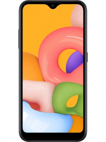 Samsung Galaxy A01 16 GB Duos (Samsung Türkiye Garantili)