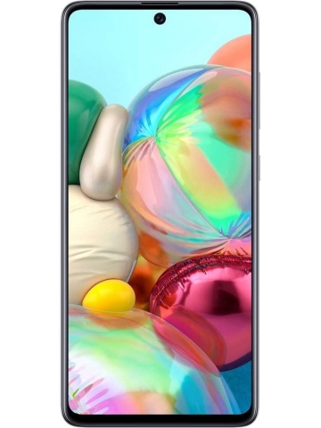 Samsung Galaxy A71 2020 128 GB (Samsung Türkiye Garantili)