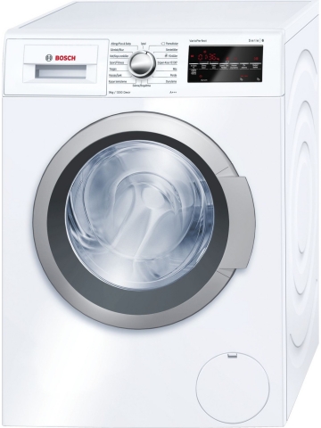 Bosch WAT24480TR A+++ 9 kg 1200 Devir Çamaşır Makinesi