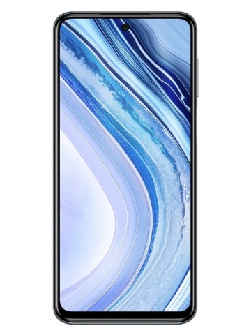 Redmi Note 9 Pro 128GB Gri Cep Telefonu (Xiaomi Türkiye Garantiili)