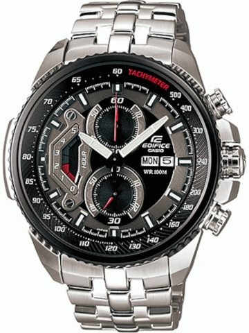 Casio edifice n11 deals