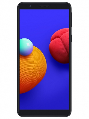Samsung Galaxy A01 Core Duos 16 GB (Samsung Türkiye Garantili)