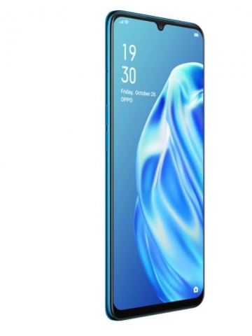 Oppo A91 128 GB (Oppo Türkiye Garantili)