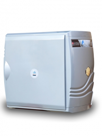 LG Membran Teknolojisiyle Üretilmiş 12 Aşamalı Su Arıtma Cihazı