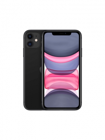 Apple iPhone 11 64 GB (Apple Türkiye Garantili)