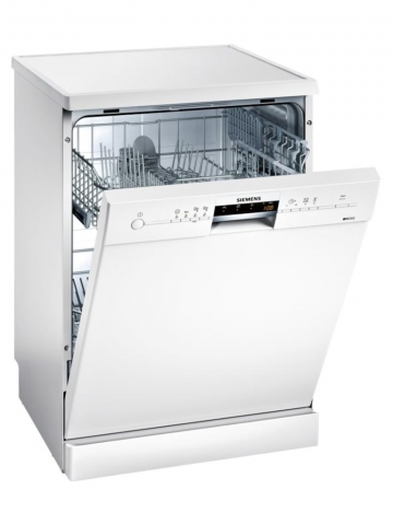 Siemens SN234W00DT A+ 4 Programlı 12 Kişilik Bulaşık Makinesi