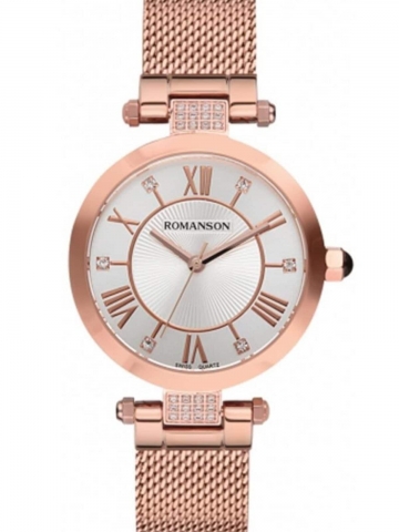 Romanson Kadın Kol Saati RM7A16QLWWASR1 ( Renk Seçenekli )