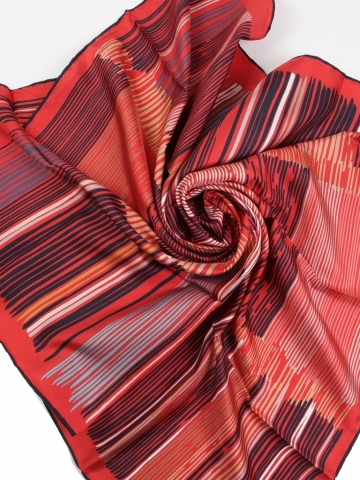 twil ipek eşarp silk home