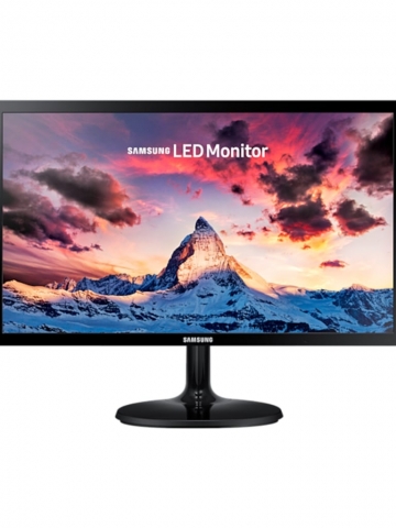 Samsung LS22F350FHMXUF 21.5