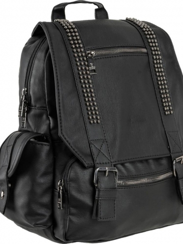 Suat Saraç Bayan Sırt Çanta Kadın Çantası 456197