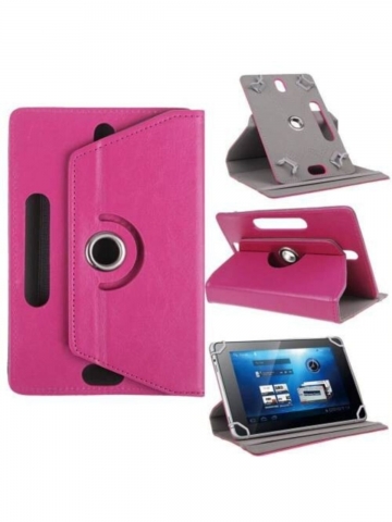 Casper S20 10.1'' Inç Üniversal Stand Olan Dönerli Tablet Kılıf