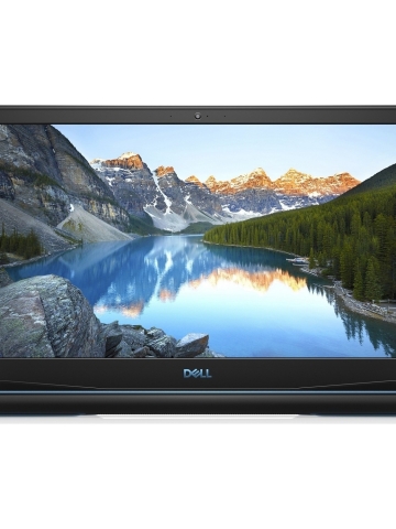 Dell G315 Intel Core i5 10300H 8GB 512GB SSD GTX1650Ti Ubuntu 15.6