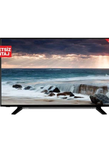 Toshiba 43LL2A63DT/43LL2C63DT/43L2163DT 43