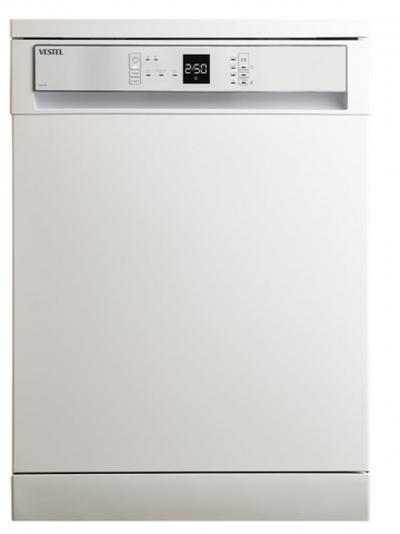 Vestel BM 3111 3 Programlı 13 Kişilik Bulaşık Makinesi