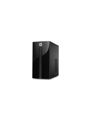 HP 460-P207NTR Intel Core i7 7700T 8GB 1TB + 512GB SSD Windows 10 Pro Masaüstü Bilgisayar 4XC06EA11