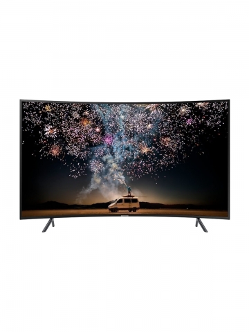 55RU7300 55'' 139 Ekran Uydu Alıcılı 4K Ultra HD Curved Smart LED TV