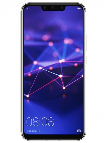 Huawei Mate 20 Lite 64 GB (Huawei Türkiye Garantili)