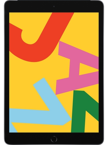 iPad 7. Nesil 128 GB 10.2