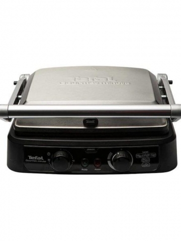 Tefal Gourmet Minute 2000 W Tost Makinesi