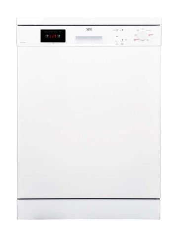SEG BM 6001 6 Programlı Bulaşık Makinesi