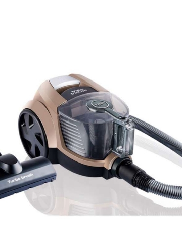 Arnica Pika Turbo ET14411 Toz Torbasız Elektrikli Süpürge