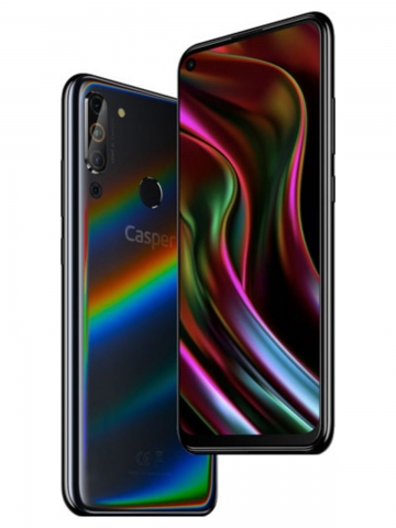 Via X20 128GB Cep Telefonu (Casper Türkiye Garantili)