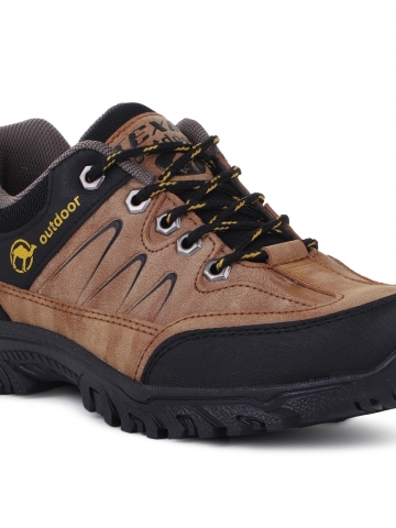 Vojo Nairo Anatomik Tabanlı Kışlık Erkek Ayakkabı 3 RENK