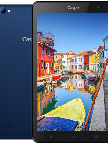 Casper S38 Plus 3GB 32GB 8