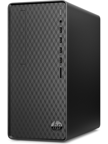 HP M01-F0005NT Intel Core i7 9700 8GB 1TB + 128GB SSD Freedos Masaüstü Bilgisayar 8XK48EA