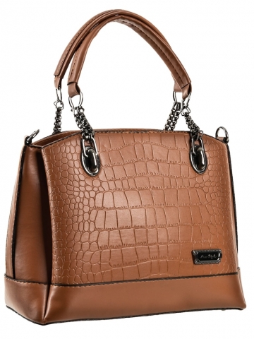 Suat Saraç Bayan Çanta El Omuz Çapraz Kadın Çanta