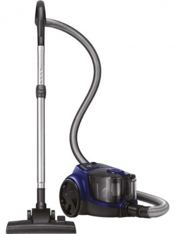 Samsung Cyclone VC07R302MVB/TR 750 W Toz Torbasız Elektrikli Süpürge