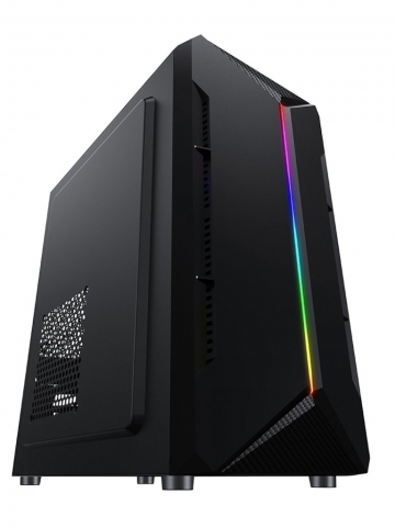 Intel i5 ( Turbo 3.46 Ghz ) 8GB Ram 240GB Ssd Masaüstü Bilgisayar