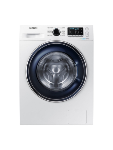 Samsung WW90J5355FW A+++ 9 kg 1200 Devir Çamaşır Makinesi