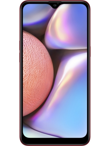 Samsung Galaxy A10s 32 GB (Samsung Türkiye Garantili)